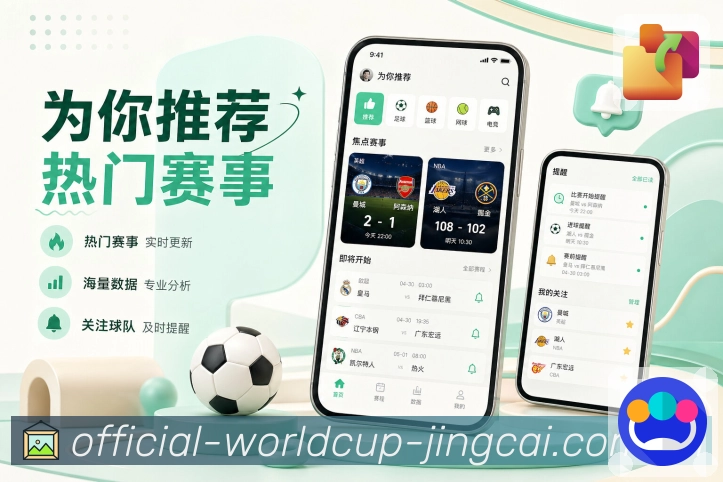 世界杯竞猜App赛事回顾卡展示：最终比分、关键事件、表现数据和赛后讨论